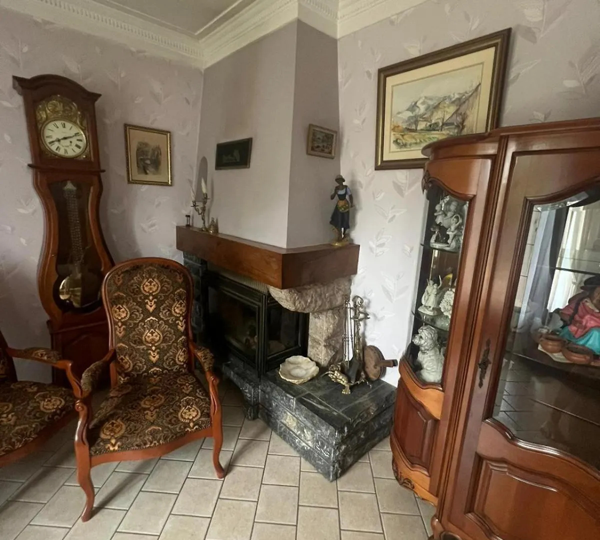 Maison Village De Bigorre Ossun 0*,