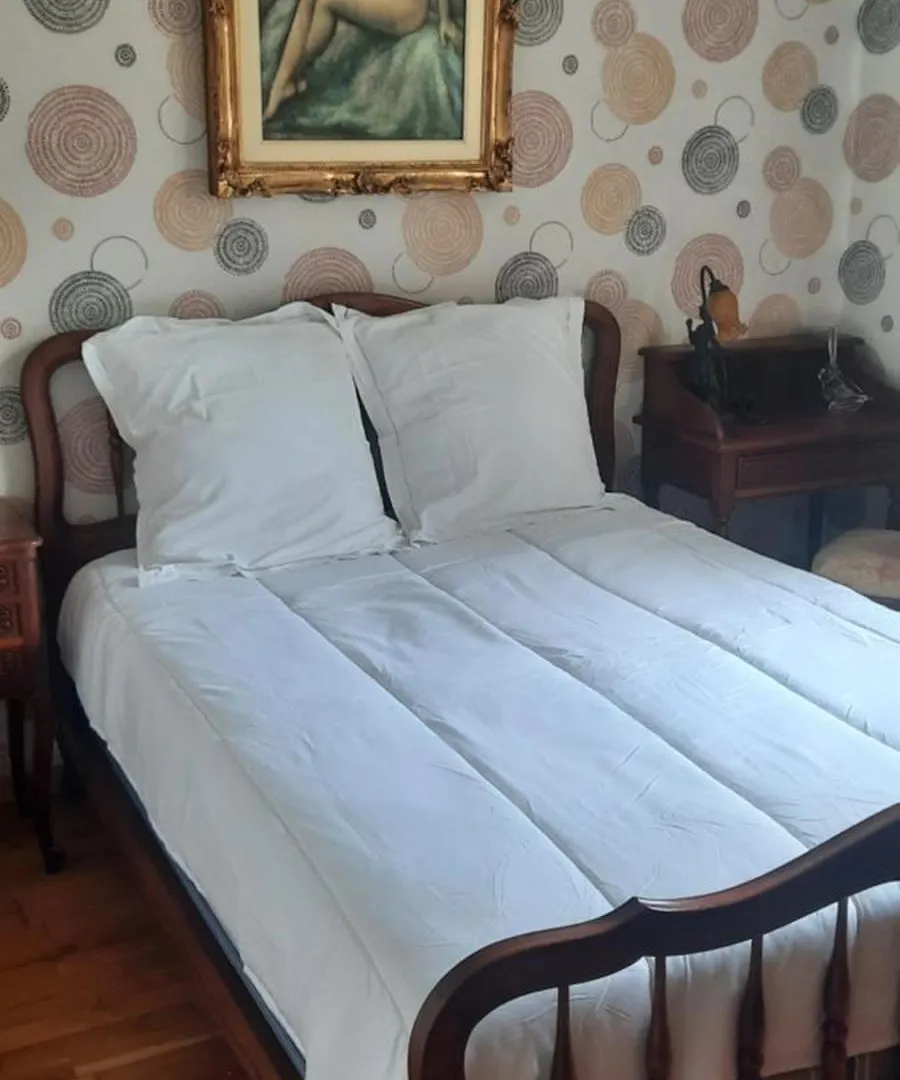 Maison Village De Bigorre Ossun 0*,