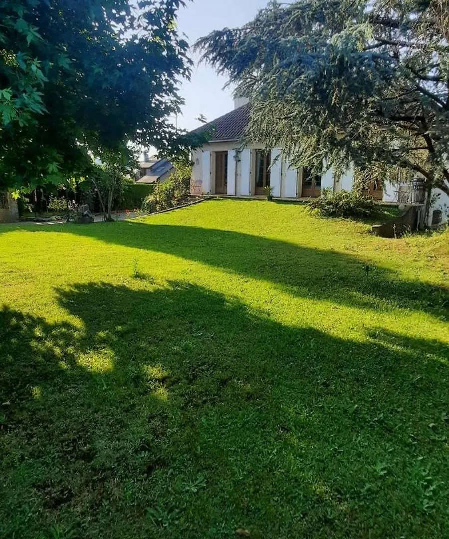 Maison Village De Bigorre Ossun
