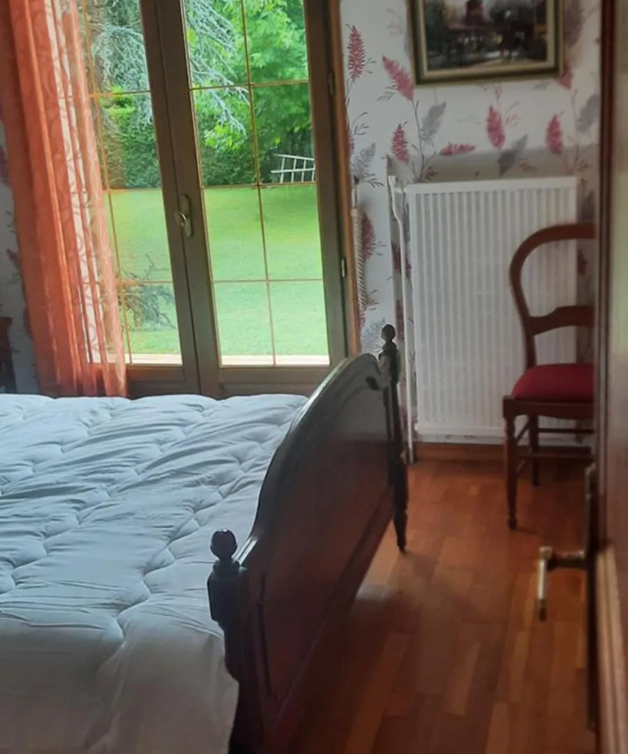 Maison Village De Bigorre Ossun 0*,