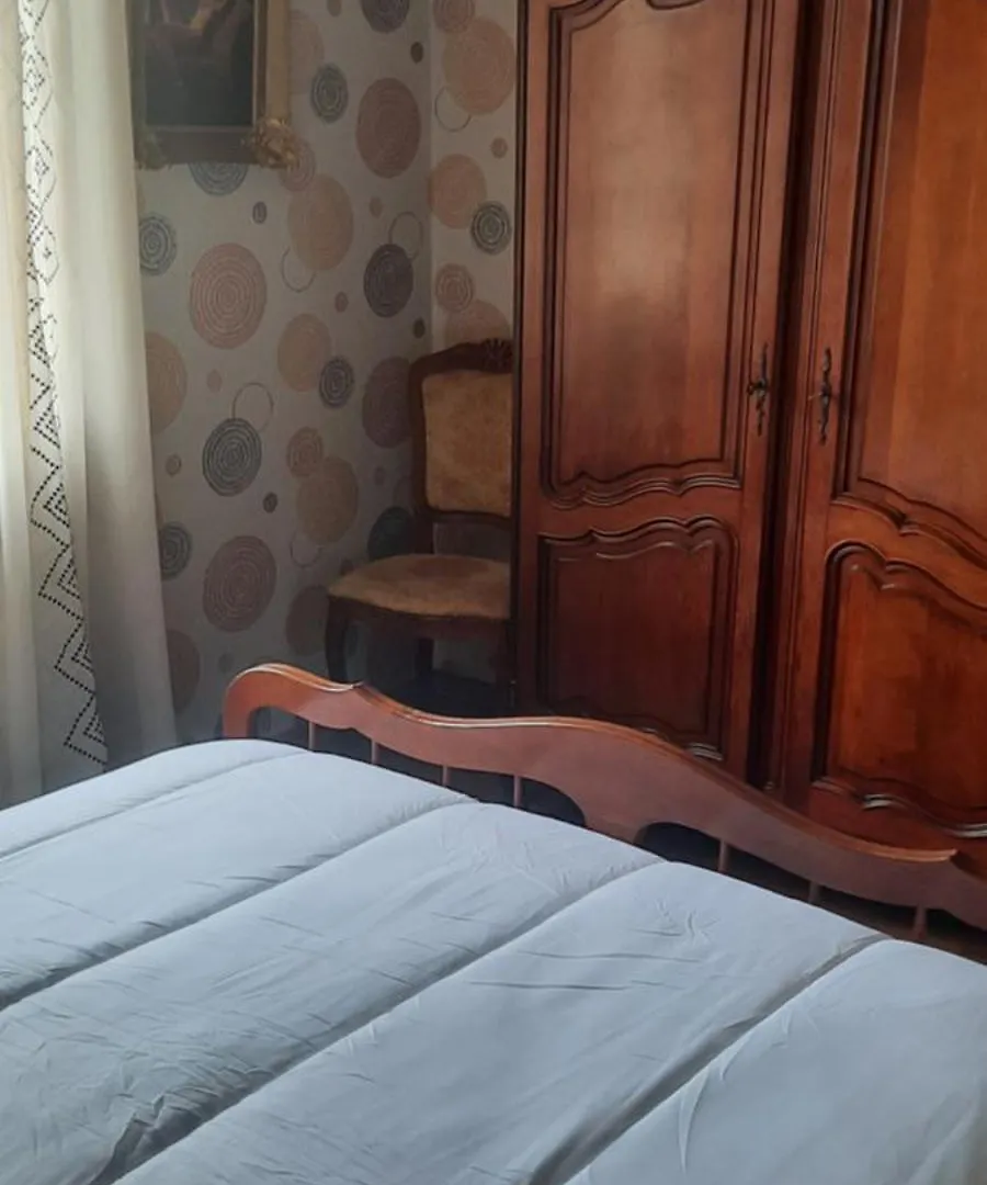 Maison Village De Bigorre Ossun Appartement
