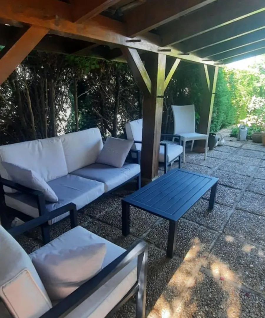 Appartement Maison Village De Bigorre Ossun