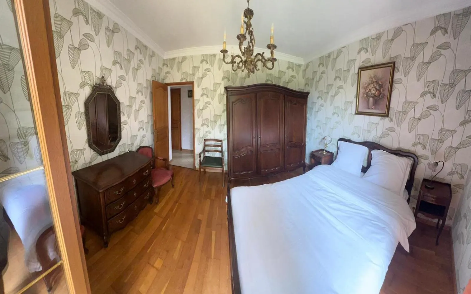 Appartement Maison Village De Bigorre Ossun