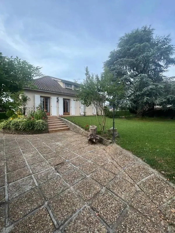 Maison Village De Bigorre Ossun