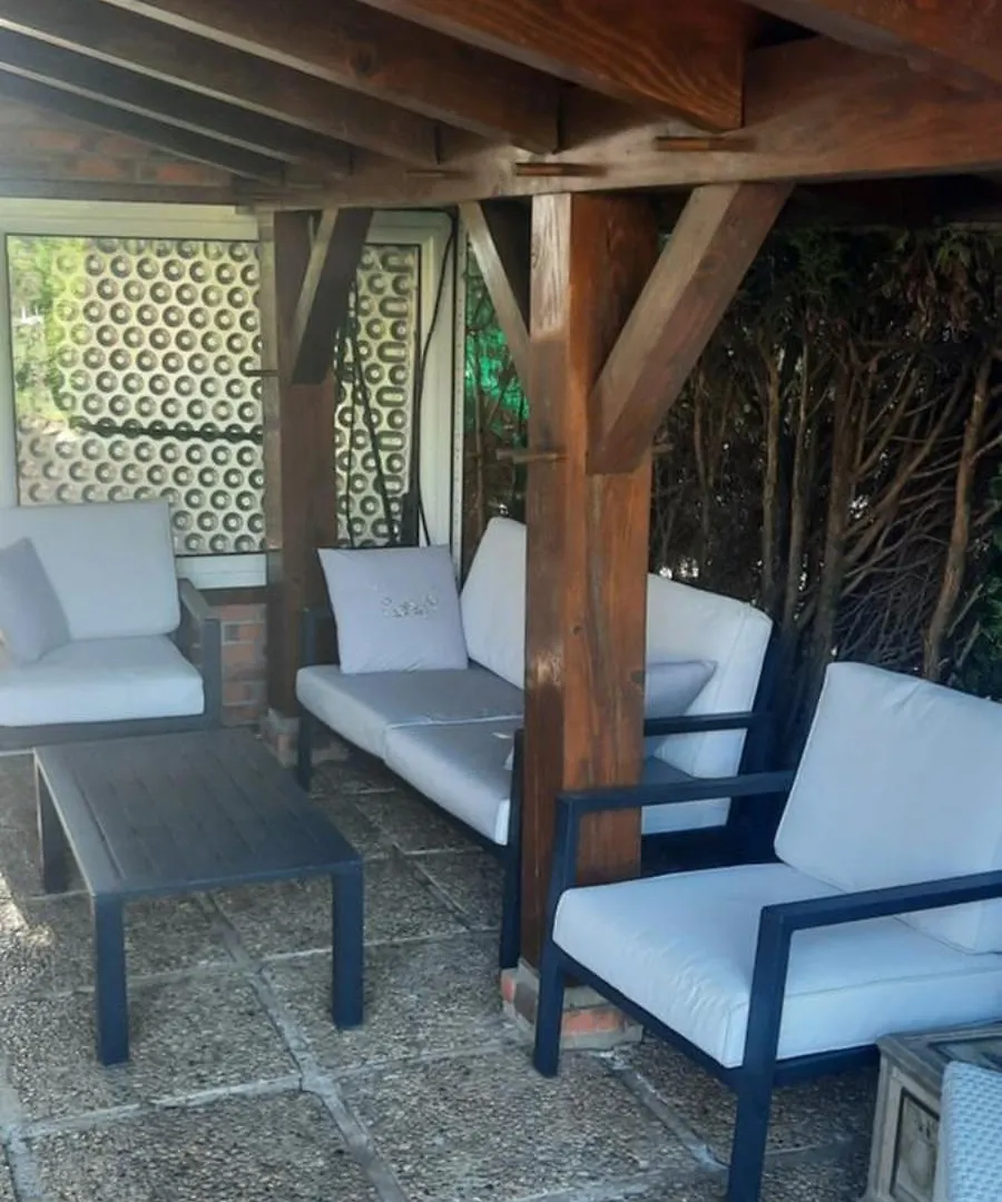 Appartement Maison Village De Bigorre Ossun